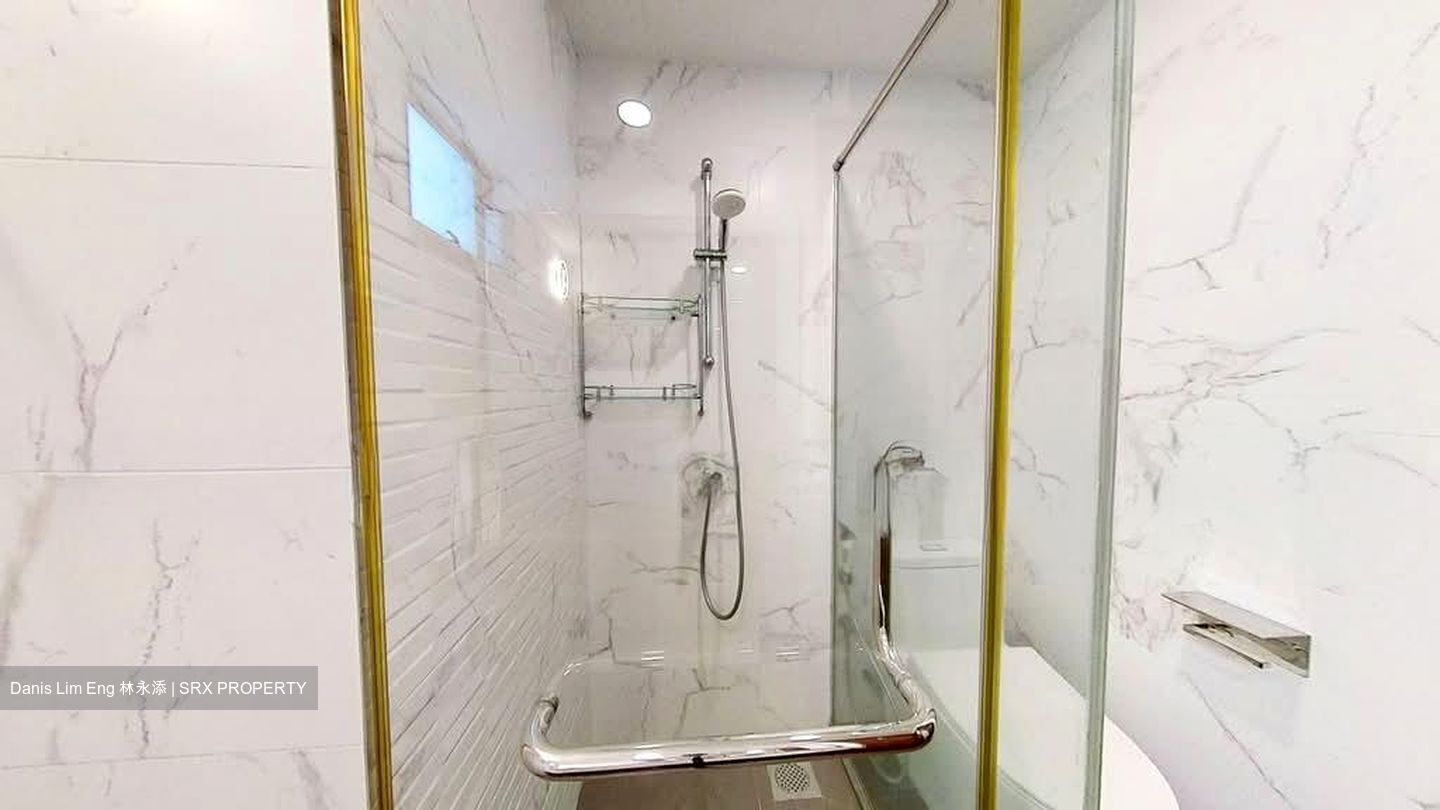Eastvale (D18), Condominium #589367411